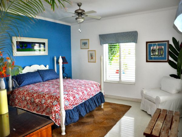 Jamaica Home 948013
