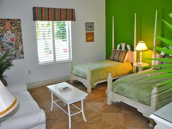 Jamaica Home 948013