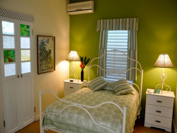 Jamaica Home 948013