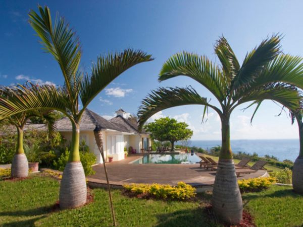 Jamaica Home 948013