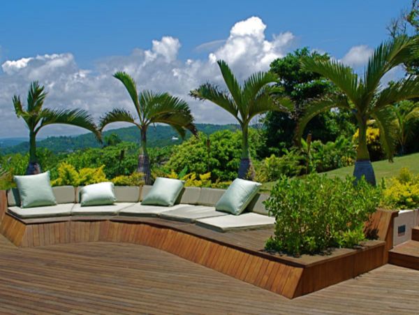 Jamaica Home 948013