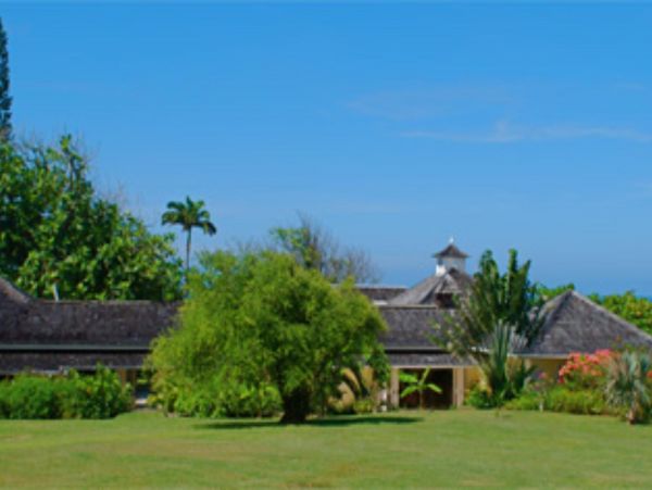 Jamaica Home 948013