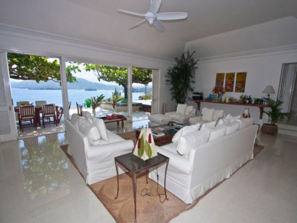 Jamaica Home 948013