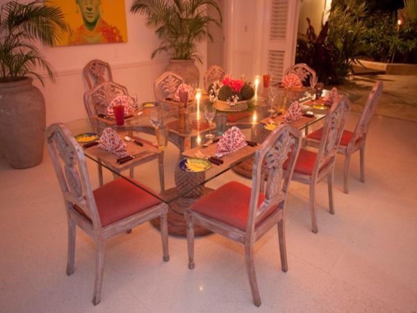Jamaica Home 948013