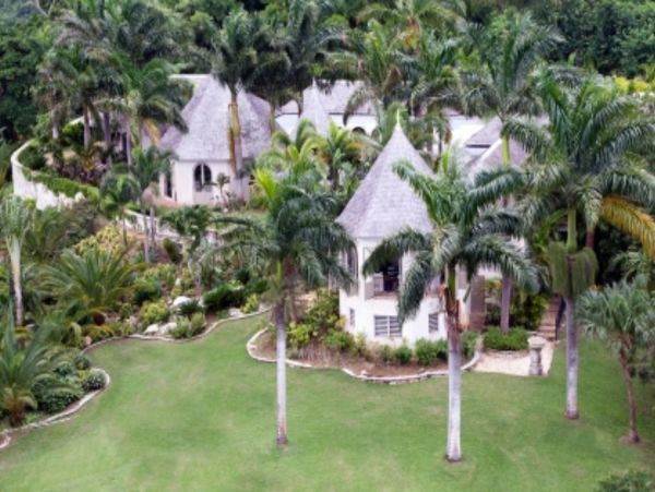 Jamaica Home 948014