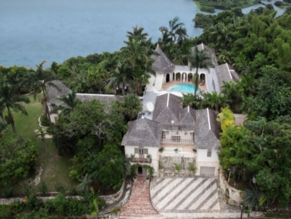Jamaica Home 948014