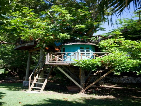 Jamaica Home 948014