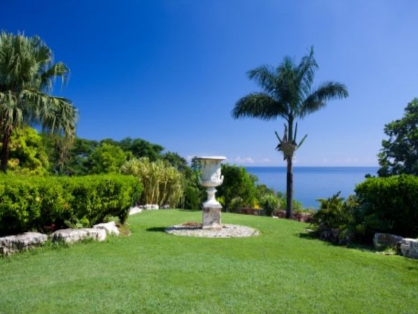 Jamaica Home 948014