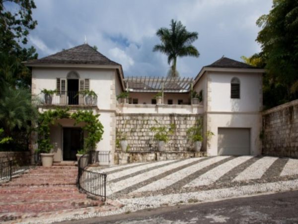 Jamaica Home 948014