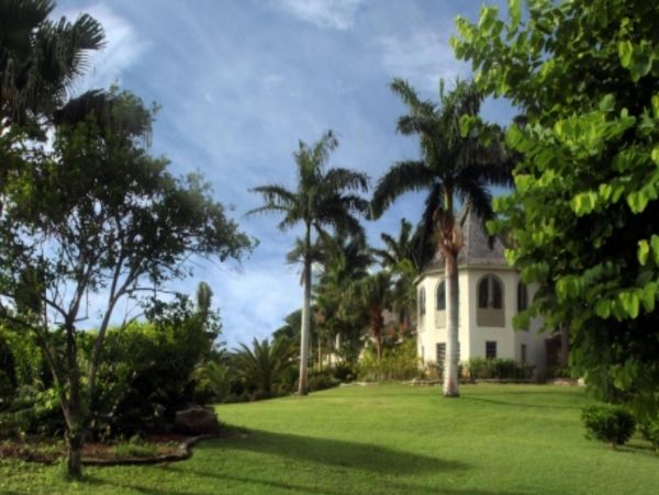 Jamaica Home 948014