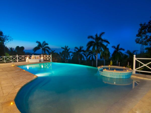 Jamaica Home 948015