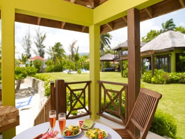 Jamaica Home 948016