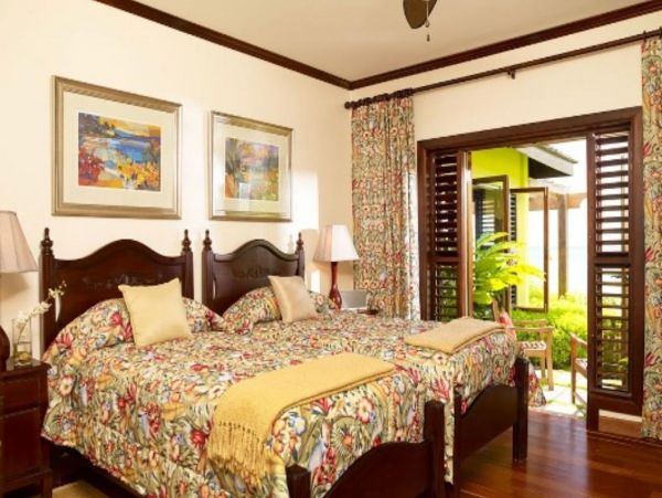 Jamaica Home 948016