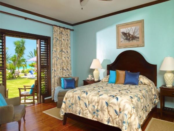 Jamaica Home 948016