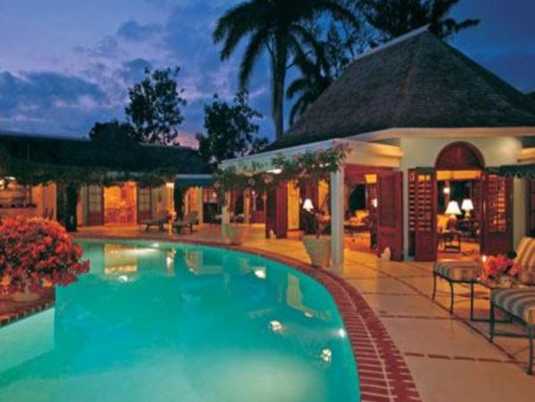 Jamaica Home 948017