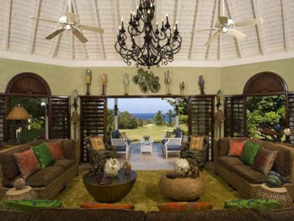 Jamaica Home 948017