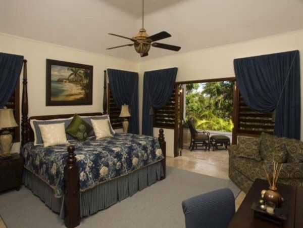 Jamaica Home 948017