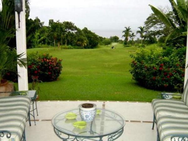 Jamaica Home 948017