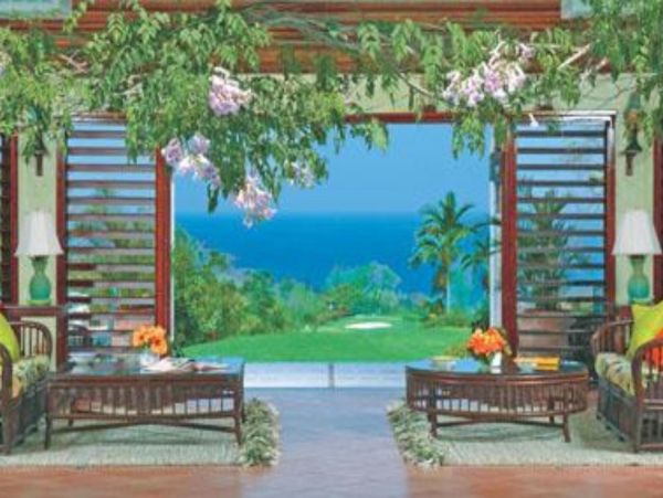 Jamaica Home 948017