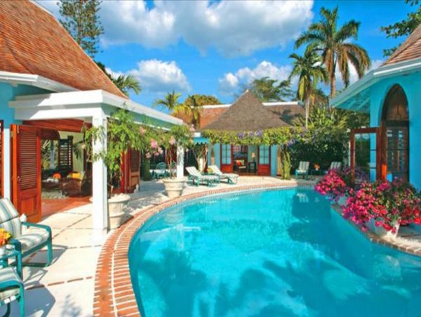 Jamaica Home 948017