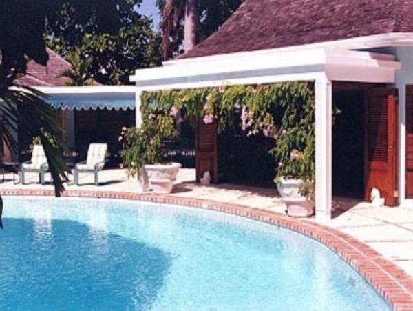 Jamaica Home 948017