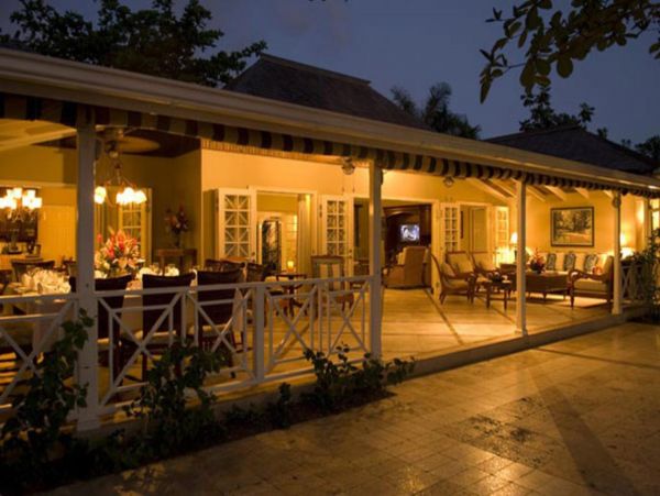 Jamaica Home 948018