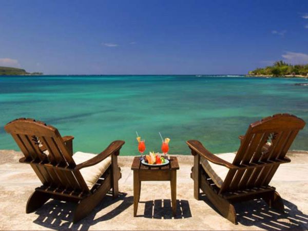 Jamaica Home 948018