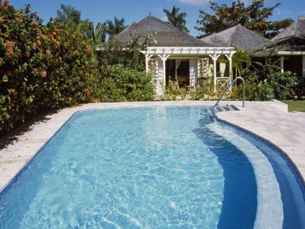Jamaica Home 948018