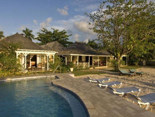 Jamaica Home 948018