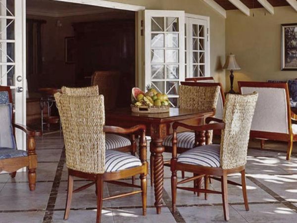 Jamaica Home 948018