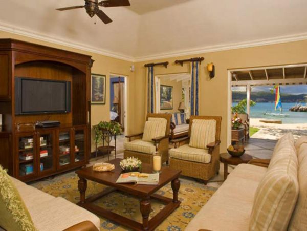 Jamaica Home 948018