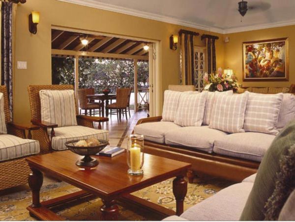 Jamaica Home 948018
