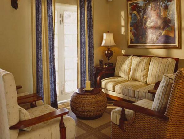 Jamaica Home 948018