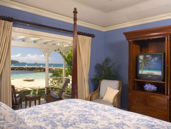 Jamaica Home 948018