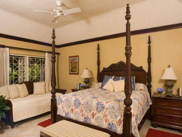 Jamaica Home 948018