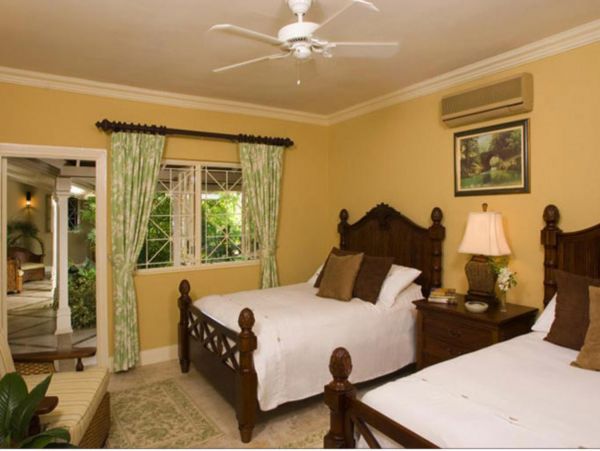 Jamaica Home 948018