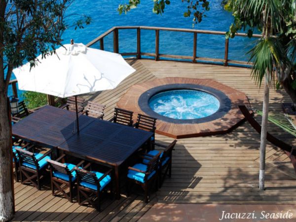 Jamaica Home 948019