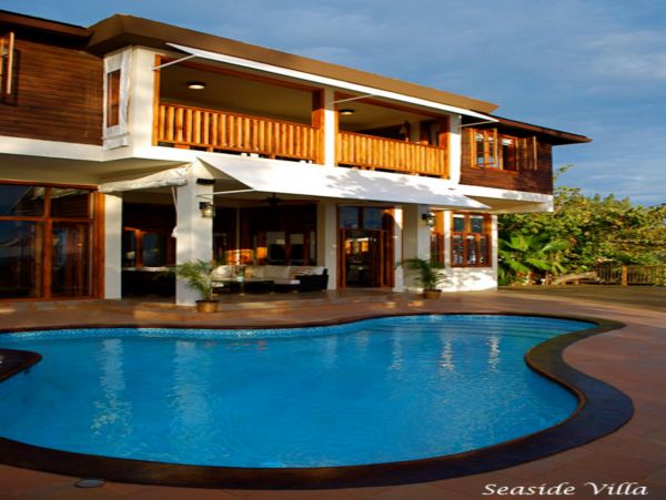 Jamaica Home 948019