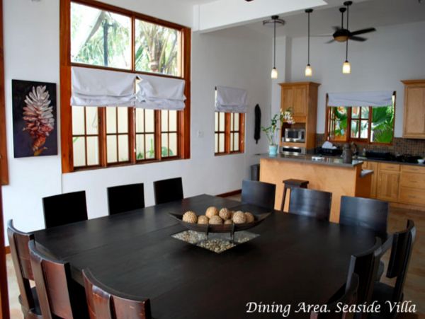 Jamaica Home 948019