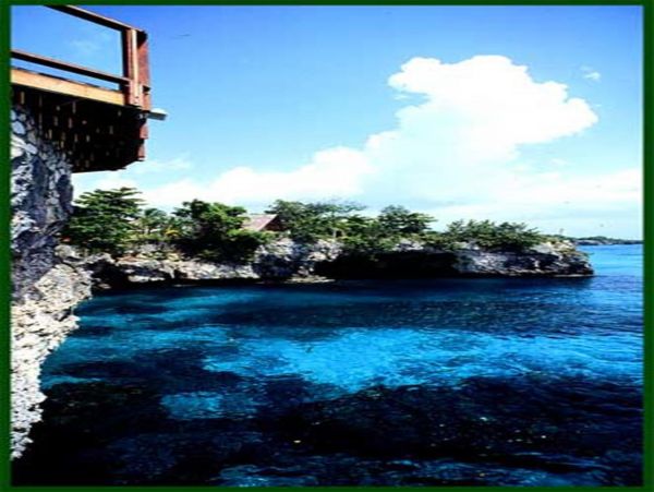 Jamaica Home 948019