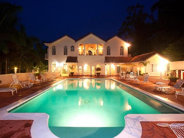 Jamaica Home 948020