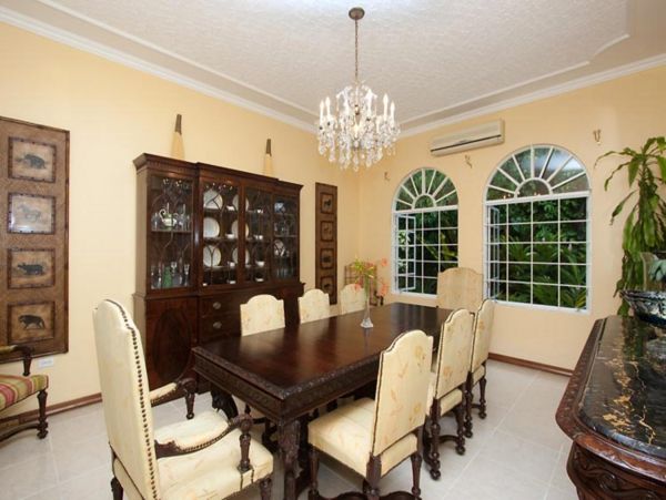Jamaica Home 948020