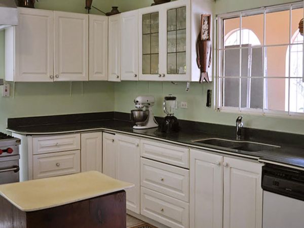Jamaica Home 948020