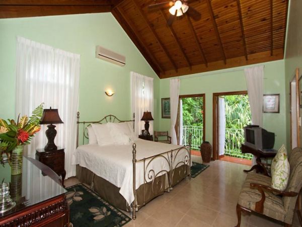 Jamaica Home 948020