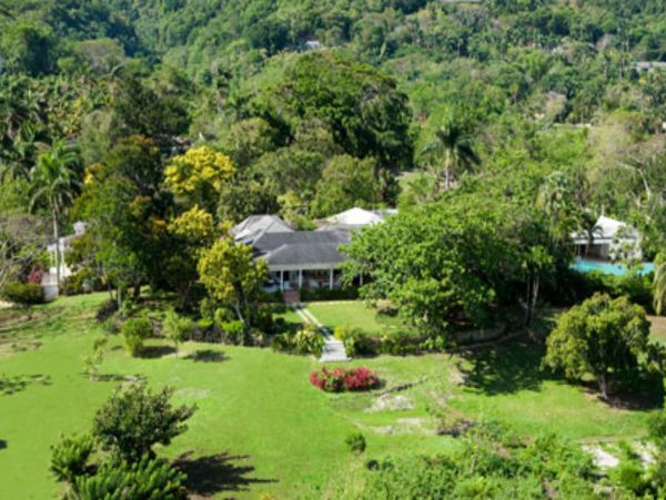 Jamaica Home 948021
