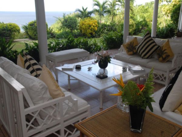Jamaica Home 948021