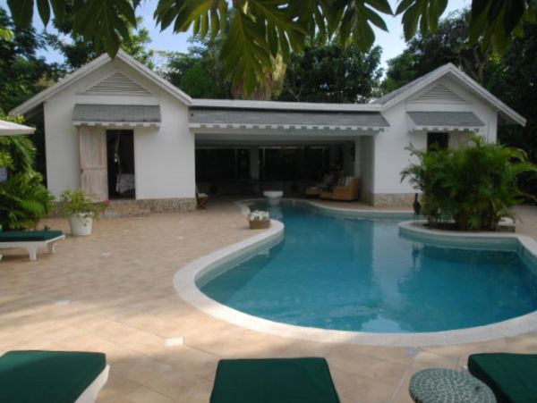 Jamaica Home 948021