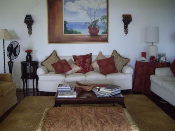 Jamaica Home 948021
