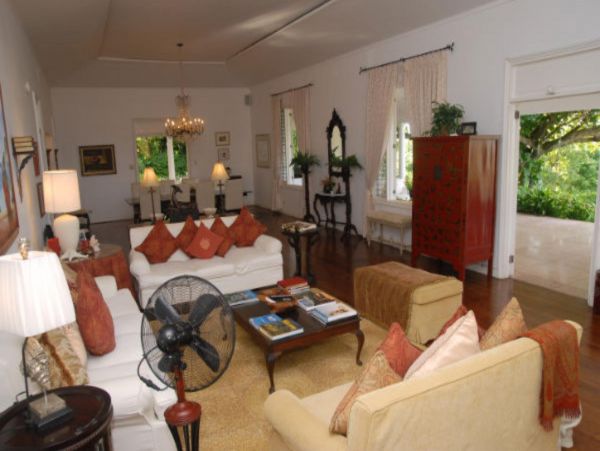 Jamaica Home 948021