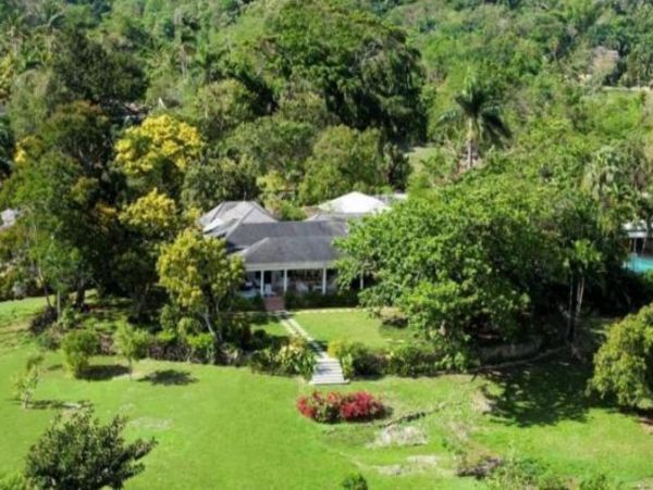 Jamaica Home 948021